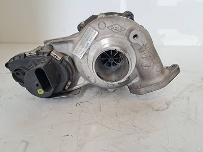 Turbocompresor Citroen Berlingo 2021 ref: 9835855380 Turbocompresor Citroen Berlingo 2021 ref: 9835855380
