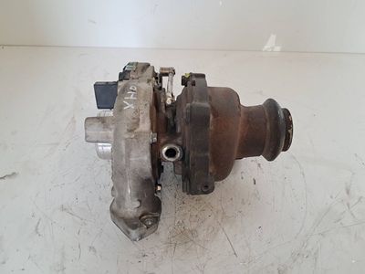 Turbocompresor Citroen Berlingo 2021 ref: 9835855380