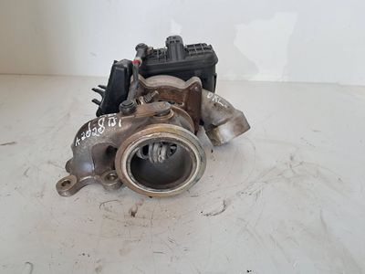 Turbocompresor Seat Ibiza 2020 ref: 04C145703 Turbocompresor Seat Ibiza 2020 ref: 04C145703