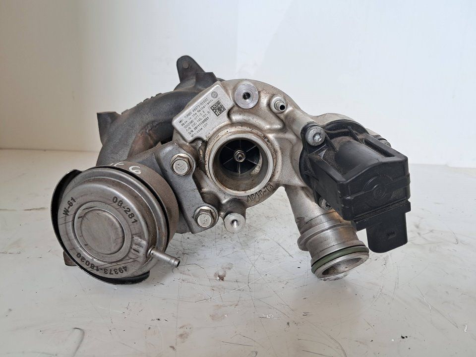 Turbocompresor Volkswagen GolfV 2009, ref: 03C145701R