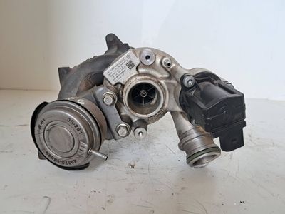 Turbocompresor Volkswagen GolfV 2009, ref: 03C145701R Turbocompresor Volkswagen GolfV 2009, ref: 03C145701R