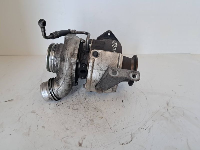 Turbocompresor BMW Serie 3 (E90) 2007, ref: 49135-05860