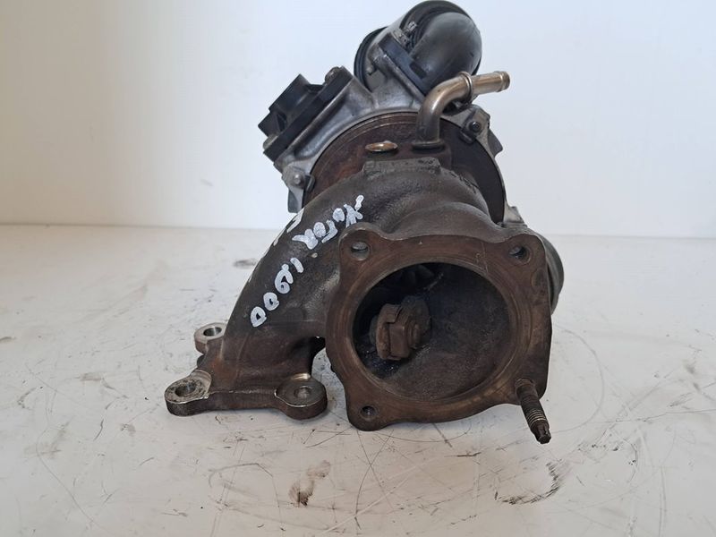 Turbocompresor Ford Focus 2016, ref: CM5G-6K628GB Turbocompresor Ford Focus 2016, ref: CM5G-6K628GB