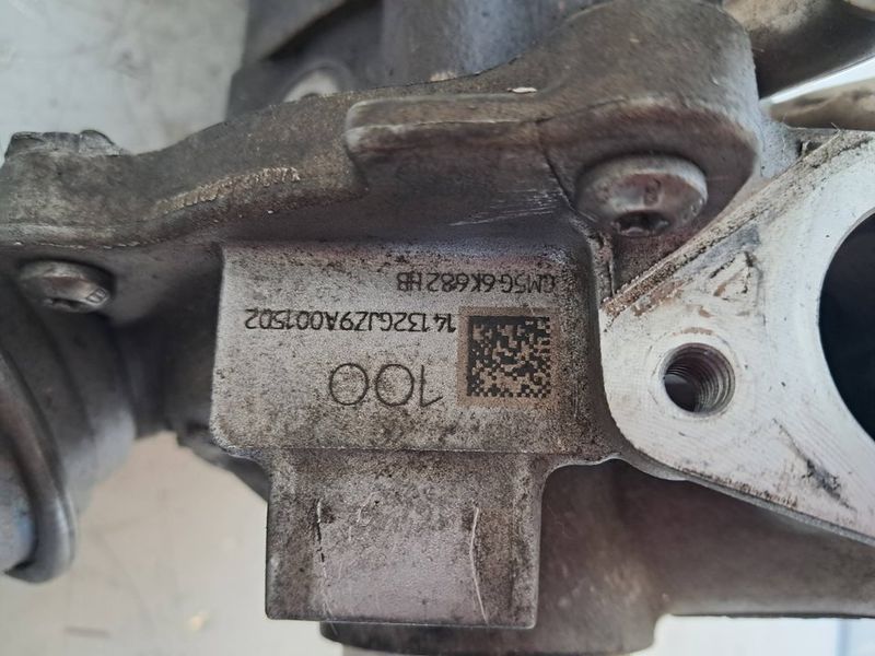 Turbocompresor Ford Focus 2018, ref: CM5G-6K628HB