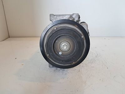 Compresor A/A Nissan Qashqai Ref: 926004EB2A de 2019