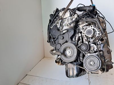 Motor  Peugeot 3008 2020, tipo YH01