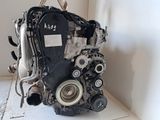 Motor Citroen DS5 2019, tipo AH01