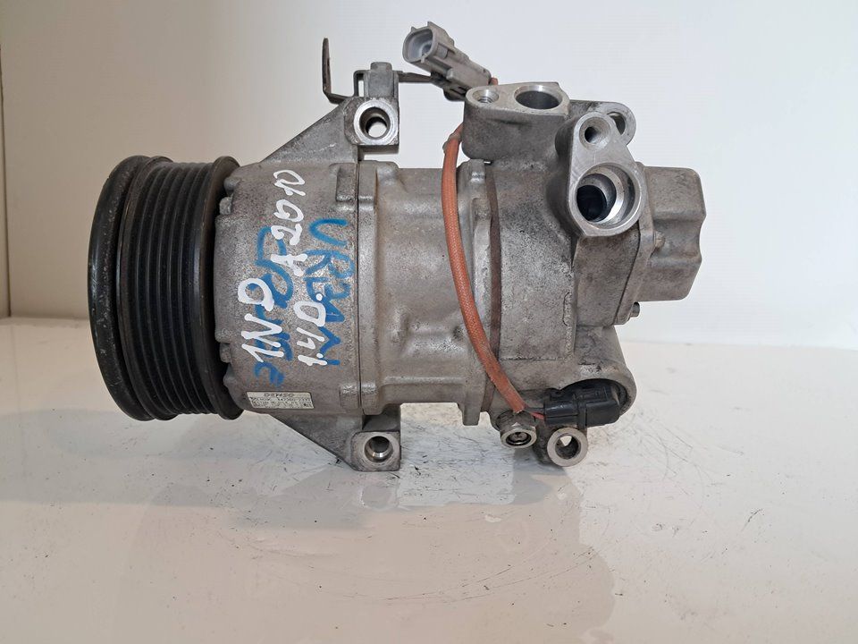 Compresor A/A Toyota Yaris Ref: 447260-2333 de 2010