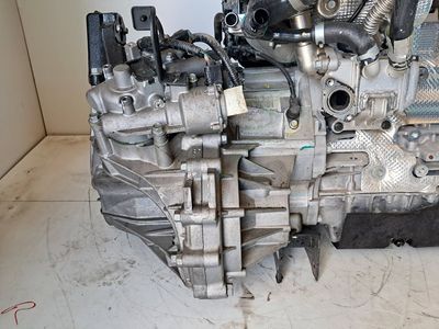 Caja cambios Hyundai Tucson 2022,