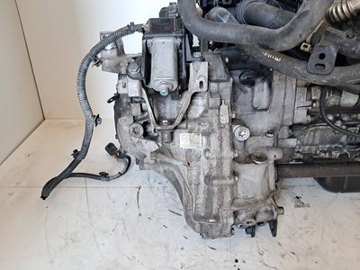 Caja cambios Peugeot 3008 2016,