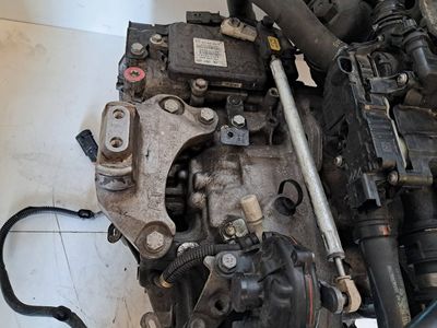 Caja cambios Peugeot 3008 2016, Caja cambios Peugeot 3008 2016,