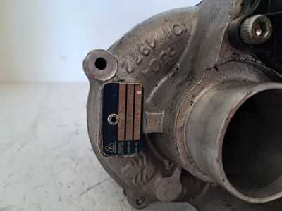 Turbocompresor Mini Cooper Ref: 53039700181 de 2009