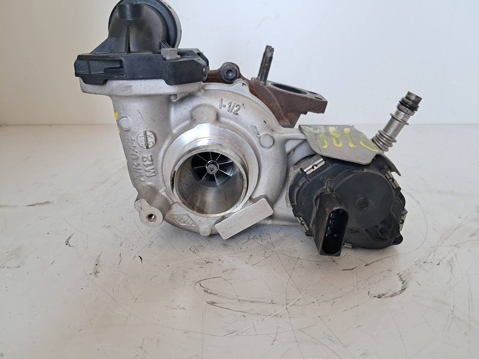 Turbocompresor Peugeot 3008 Ref: 9835855380 de 2020
