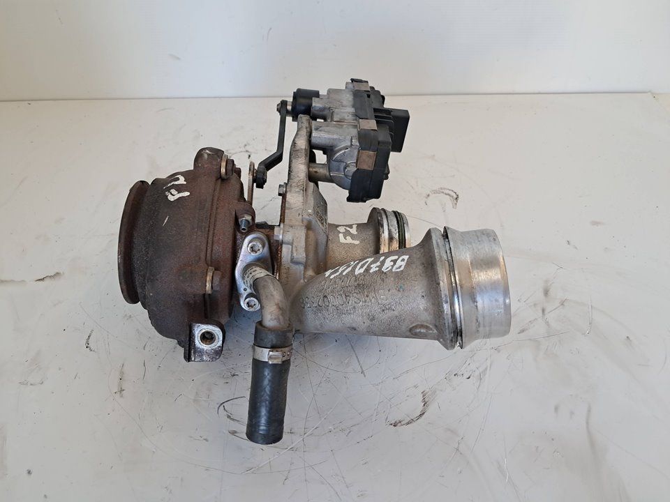 Turbocompresor BMW SERIE 1 Ref: 851426606 de 2017
