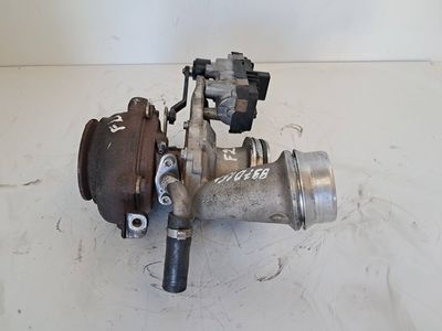 Turbocompresor BMW SERIE 1 Ref: 851426606 de 2017 Turbocompresor BMW SERIE 1 Ref: 851426606 de 2017