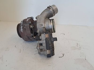 Turbocompresor MINI COUNTRYMAN Ref: 8512379.05 de 2014