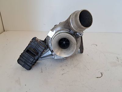 Turbocompresor MINI COUNTRYMAN Ref: 8512379.05 de 2014 Turbocompresor MINI COUNTRYMAN Ref: 8512379.05 de 2014