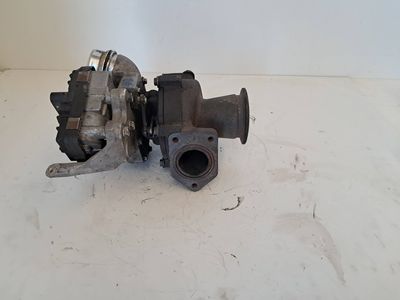 Turbocompresor BMW SERIE 3 lim. Ref: 49335-00520 de 2011