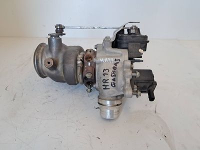 Turbocompresor Nissan Qashqai Ref: A2820900280 de 2019