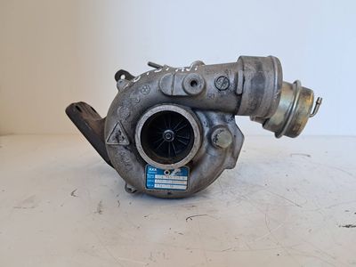 Turbocompresor Volkswagen Ref: 074145701A de 2000