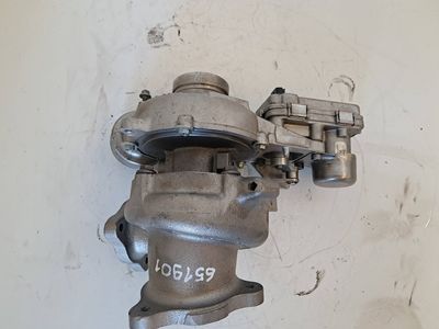 Turbocompresor Mercedes Benz Clase B Ref: A6510900786 de 2015