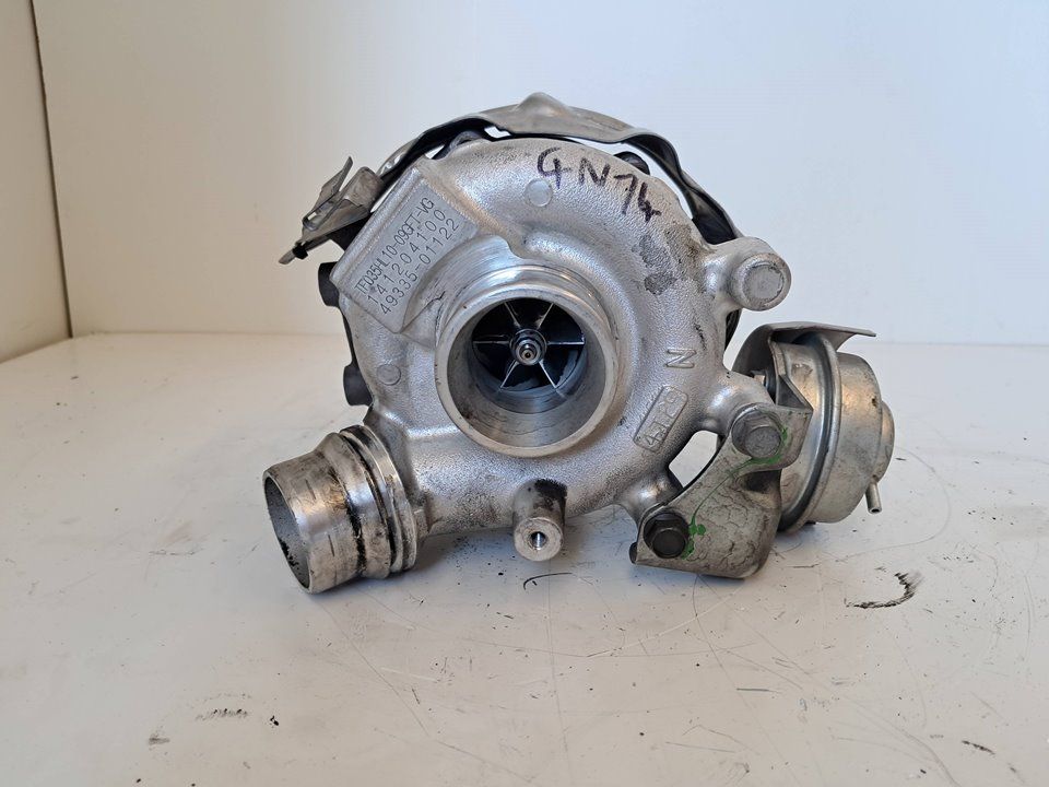 Turbocompresor Mitsubishi Outlander Ref: 49335-01122 de 2012