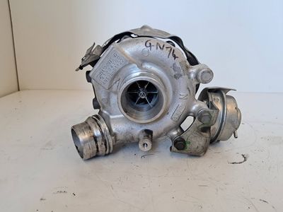 Turbocompresor Mitsubishi Outlander Ref: 49335-01122 de 2012 Turbocompresor Mitsubishi Outlander Ref: 49335-01122 de 2012