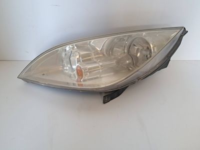 Faro izquierdo Mitsubishi Colt 2018, ref 0301208201 Faro izquierdo Mitsubishi Colt 2018, ref 0301208201