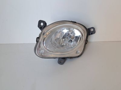 Faro antiniebla izquierdo Fiat 500L 2015 Faro antiniebla izquierdo Fiat 500L 2015