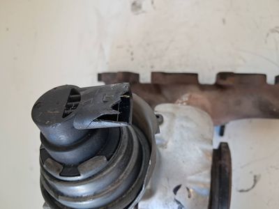 Turbocompresor Audi A3 Ref: 03L253016L de 2011