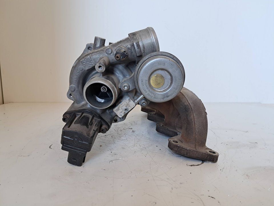 Turbocompresor Audi A1 Sportback Ref: 03C145701B  de 2015