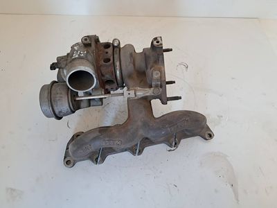 Turbocompresor Audi A1 Sportback Ref: 03C145701B de 2015