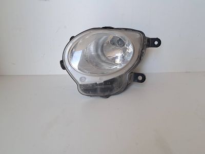 Faro Antiniebla izquierdo Fiat 500 Abarth Nuova 2016 Faro Antiniebla izquierdo Fiat 500 Abarth Nuova 2016