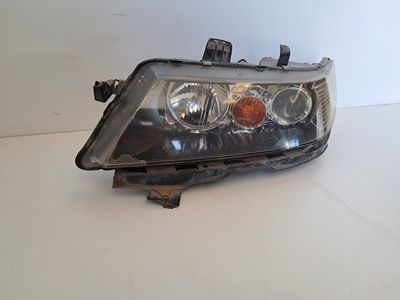 Faro Izquierdo Honda Accord 2006, ref: W3T104715X03 Faro Izquierdo Honda Accord 2006, ref: W3T104715X03