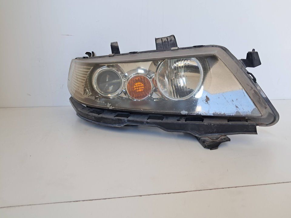Faro Derecho Honda Accord 2006, ref: W3T104714701