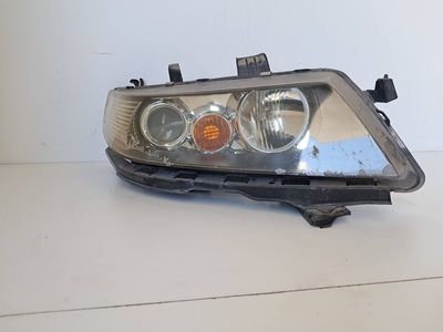 Faro Derecho Honda Accord 2006, ref: W3T104714701 Faro Derecho Honda Accord 2006, ref: W3T104714701