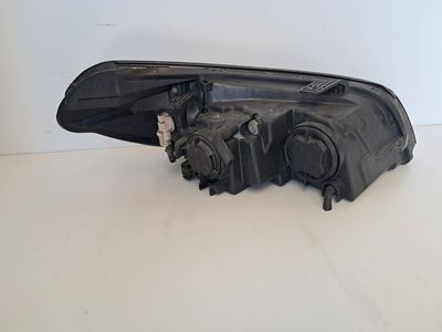 Faro izquierdo Chevrolet Épica 2008, ref: 96644843