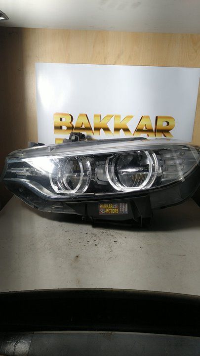 Faro Izquierdo BMW Bauheihe 4 (F32) 2017, ref:74210102 Faro Izquierdo BMW Bauheihe 4 (F32) 2017, ref:74210102