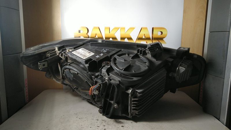 Faro Izquierdo BMW Bauheihe 4 (F32) 2017, ref:74210102