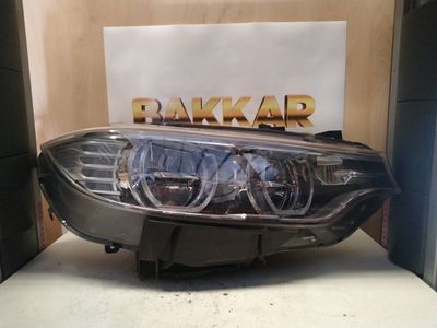 Faro derecho BMW Baureihe (F32) 2017, ref: LE11A6262 Faro derecho BMW Baureihe (F32) 2017, ref: LE11A6262