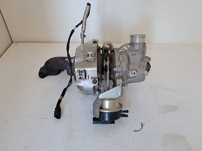 Turbocompresor Audi A3 Sportback Ref: 04L253010T de 2016