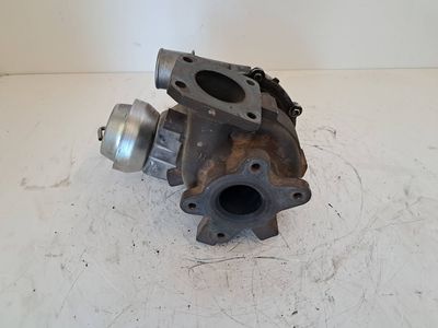 Turbocompresor Ford Ranger Ref: VJ382801 de 2006