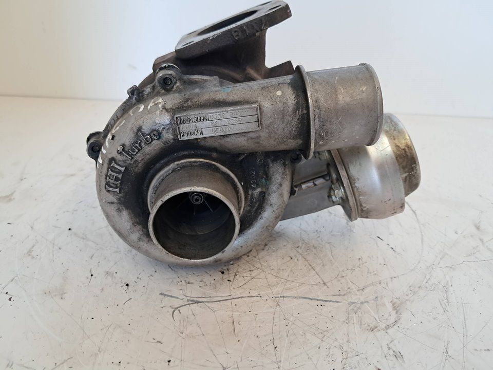 Turbocompresor Ford Ranger Ref: VJ382801 de 2006