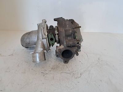 Turbocompresor Toyota Avensis Ref: 17201-0R070 de 2010