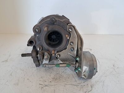 Turbocompresor Toyota Avensis Ref: 17201-0R070 de 2010 Turbocompresor Toyota Avensis Ref: 17201-0R070 de 2010