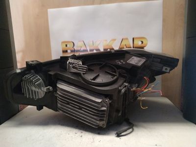 Faro izquierdo BMW Serie 5 (E39) ref: 15213900