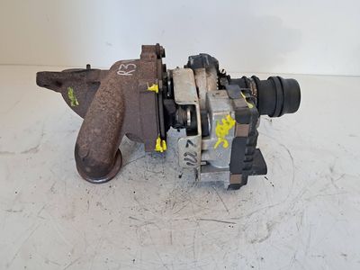 Turbocompresor Ford Focus Berlina Ref: 7G9Q-6K628BD de 2007