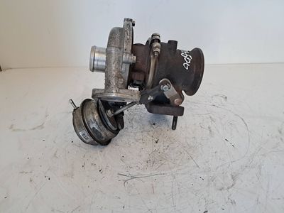 Turbocompresor Fiat 500 Cabrio Ref: 55237520 de 2012