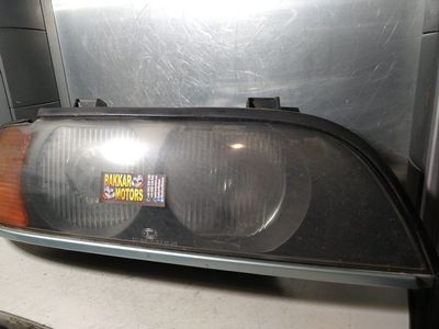 Faro Derecho BMW Serie 5 (E39) 2000, ref: 01610152