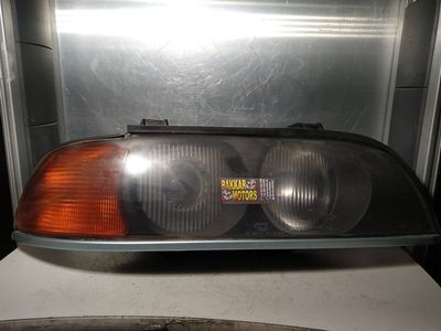 Faro Derecho BMW Serie 5 (E39) 2000, ref: 01610152 Faro Derecho BMW Serie 5 (E39) 2000, ref: 01610152